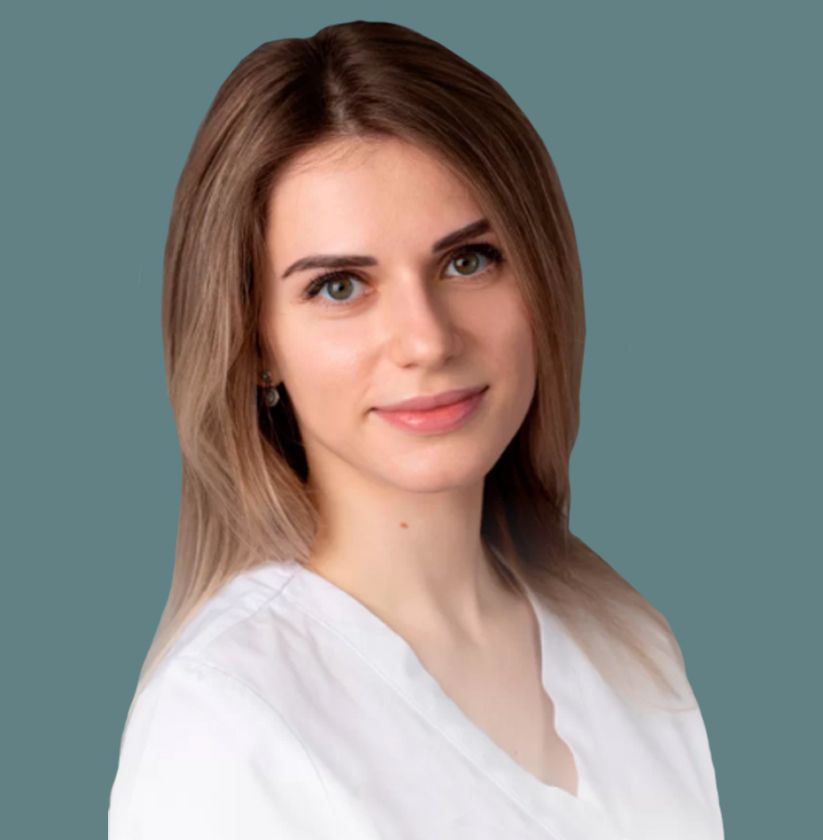 Синицына Екатерина Алексеевна