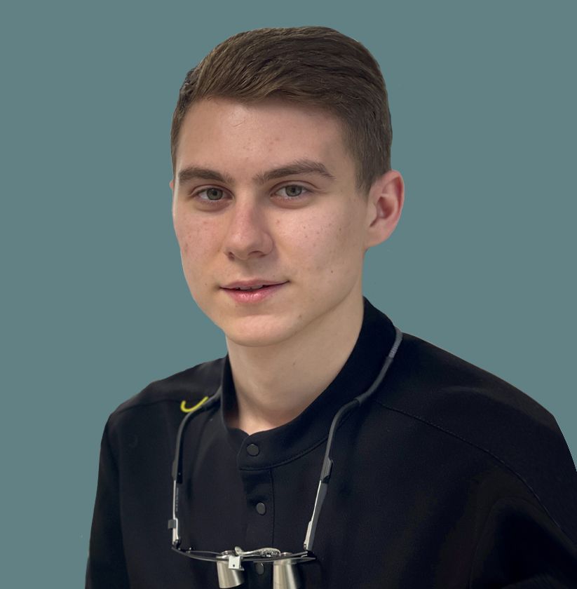 Шлыков Павел Александрович